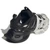 Adidas XLG Runner Deluxe Bílo-Černé Unisex Tenisky Křišťálově bílá Jádrově černá Železně metalická JR0861