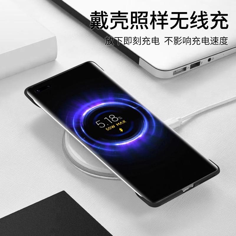 Applicable to OPPO A3Pro mobile phone case solid color borderless ultra-thin matte hard case A2 heat dissipation and anti-drop protective case A1