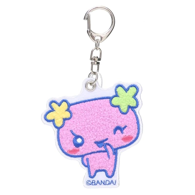 

[Kamio Japan] Tamagotchi [Key Ring] Sagara Key Chain/Furawacchi