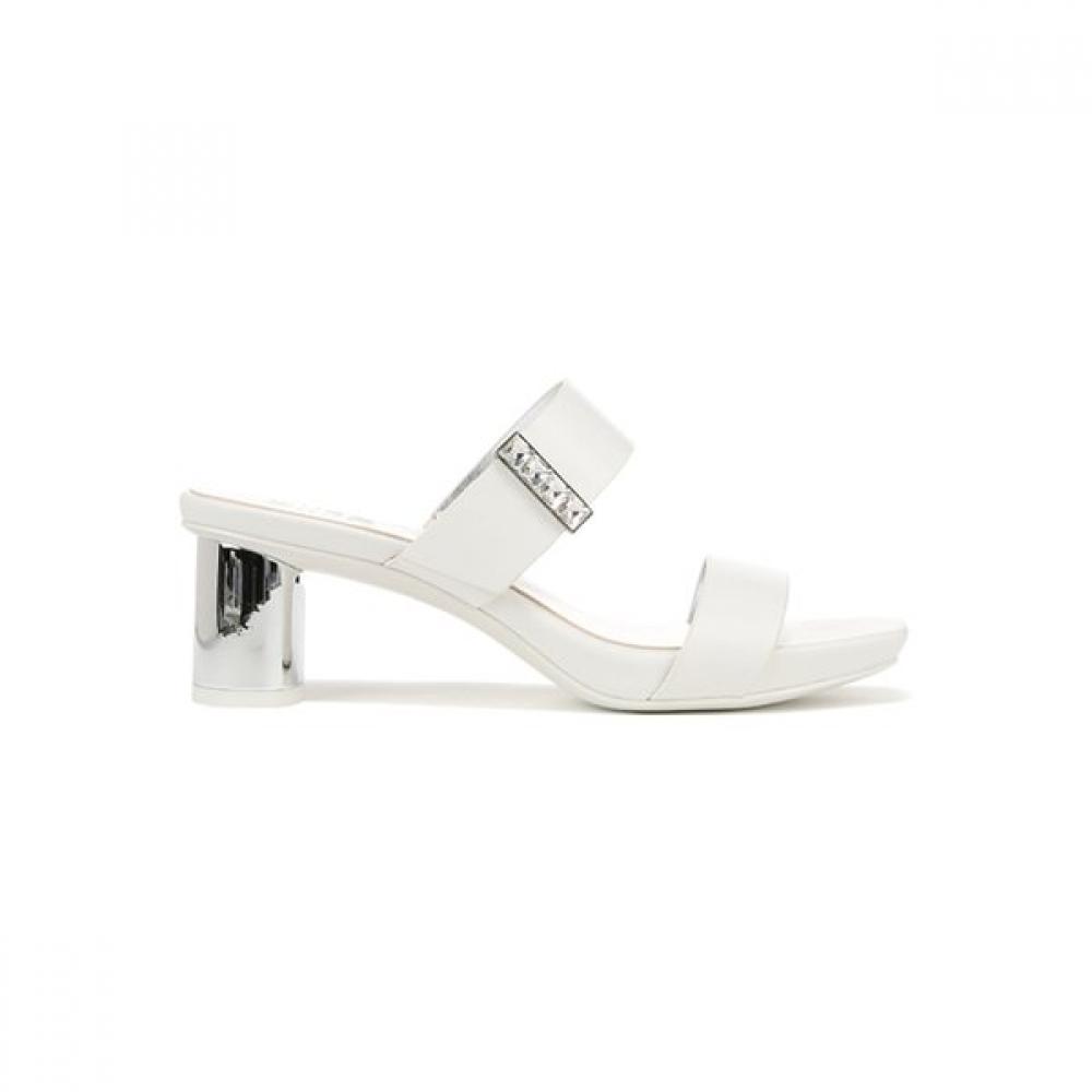 Naturalizer Women S Comfort gabuShi dreSS Slide Ida2 8ntid25m9d White 225