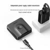 UGREEN 4K 144Hz Bi-directional DisplayPort Switcher