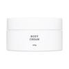 RMK - Body Cream