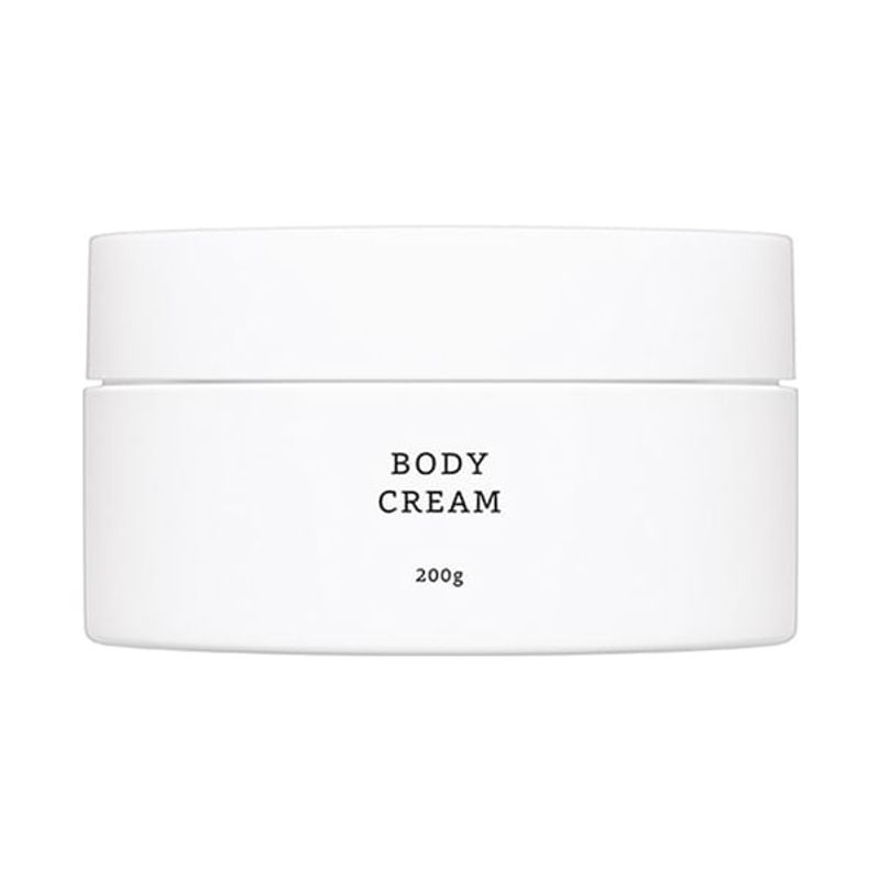 RMK - Body Cream