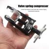 Anti-rust Auto Valve Spring Compressor Engine Valve Remover Installer  Car Accessories Parts