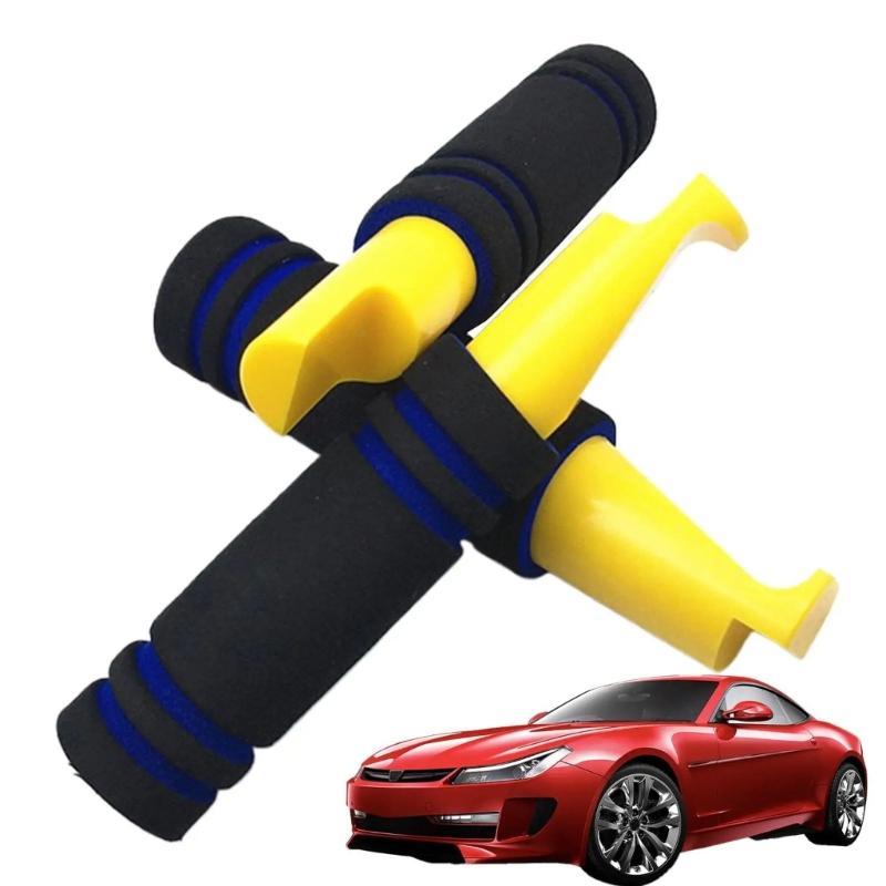 Automobile Sheet Punch Paint Dents Repair Tool Punch Tapping Rod Dents Repair Dents Edges Repair Tool