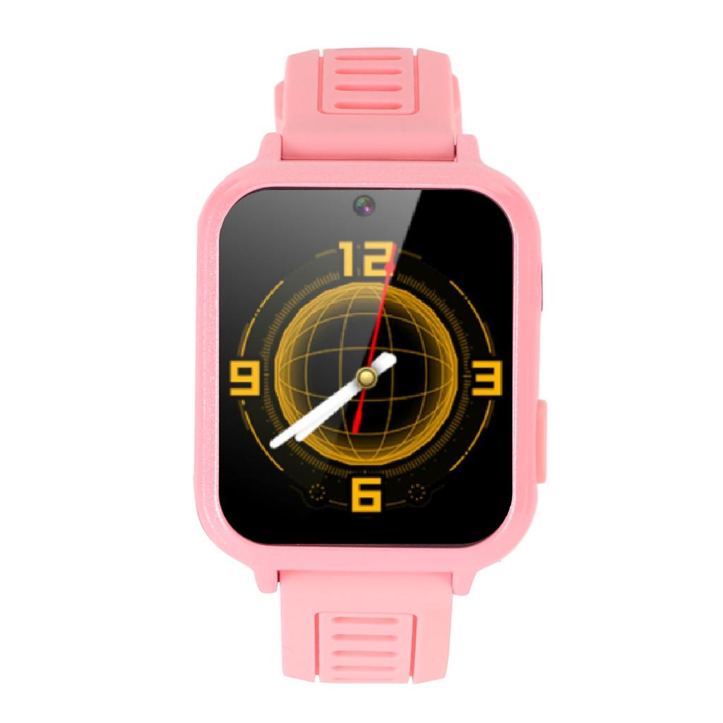 S16 Multi Function Kids     HD Color   Dual Cameras Kids Phone Watch for Boys Girls