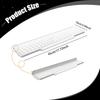 Dish Drying Mat Silicone Pad Kitchen Sink Faucet Sponge Holder Guard Flexible Anti