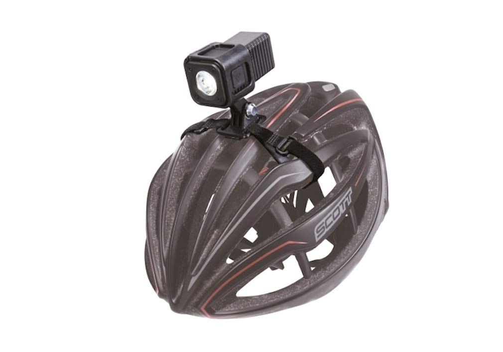 

Topeak Cubicubi Helmet Mount