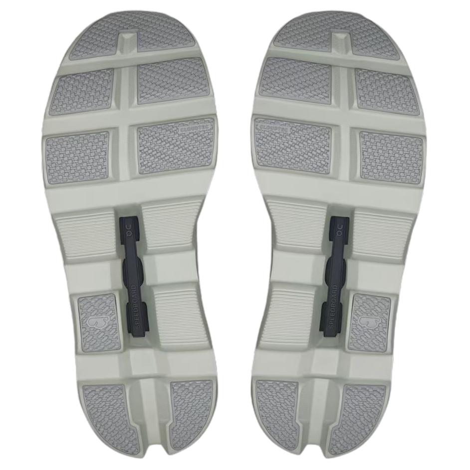 Women's Sneakers On Running Wmns Cloudmonster Void 'Iceberg Tin'