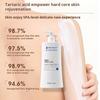 Oranno 3-in-1 Full Body Moisturizing Body Lotion, 2 x 400ml Bottles