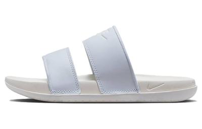 Offcourt Duo Slide 'Pure Platinum Sail' Women's DC0496-004