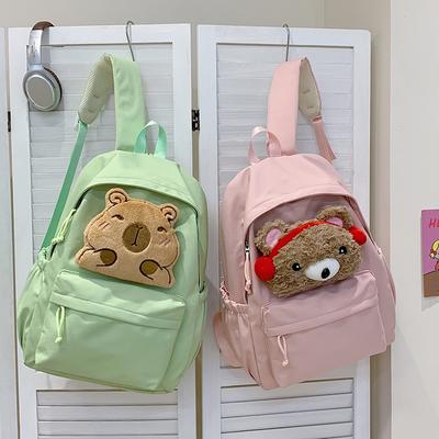 Tašky pre deti a bábätká – Školné tašky