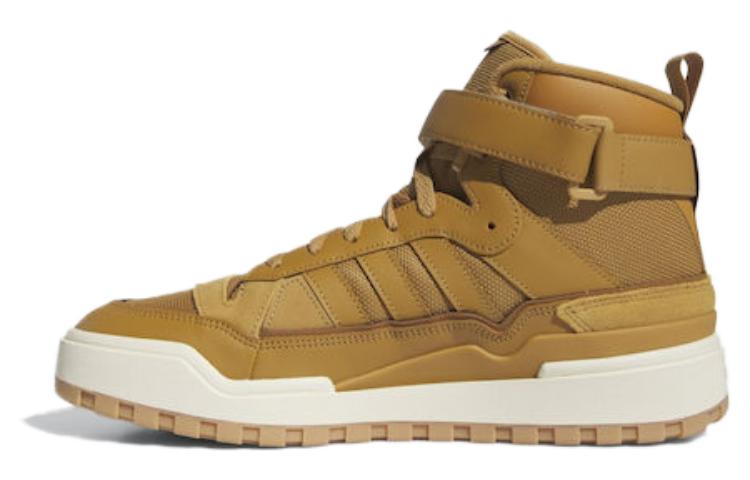 Adidas Forum Boot  Mesa Gum  IE7205 36