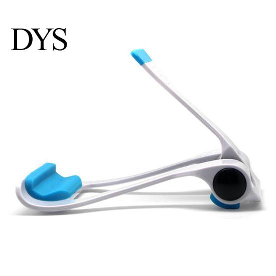 Tablet PC Mount Phone Stand Strong Load Capacity Adjustable Anti-slip Foldable Hands-free Desk Mobile Holder for Bracket
