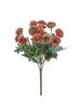 Silk Artificial Flowers Rose Valentine's Day Wedding Bridal Bouquet Home Room Vase Outdoor Yard Garden Arch Diy Gift Box Decora