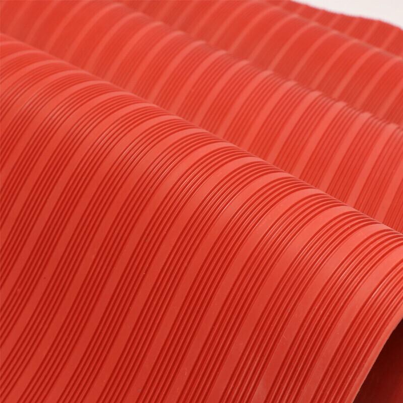 Zhengyuan 5kV Anti-slip Insulating Rubber Mat