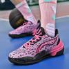 2025 neue Basketballschuhe Herren- und Damen-Lauf-Sportschuhe Mittelschüler Outdoor Praktisches Training Sportschuhe
