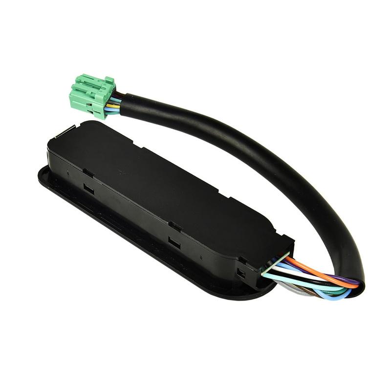 Electric Power Seat Heater Switch Control Button 15116862 for Chevrolet Escalade Tahoe Yukon Avalanche 2003 2004 2005 2006