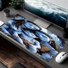 Avatar Print Mouse Pad, for Keyboard Pad Laptop PC Mat for Office Home Use, Desk Decor, Perfect Birthday Gift for Gamers