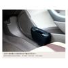 Fashion Car Trash Can Garbage Attractive Trash Bin Dust Case Holder Car Storage