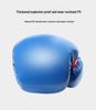 Cross-Border Sparring & Sanda Boxing Gloves - One-Piece Molded for Adults & Children