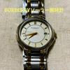 Used [Solar Watch] BURBERRY London Watch