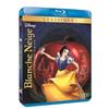 Snow White and the Seven Dwarfs Blu-ray