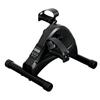 Elliptical Trainers Everfit Electric Pedal Exercise Bike Led Display Elliptical Cross Trainer 80W