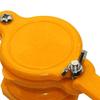 3x Honey Gate Valves Sturdy Lightweight Multifunction Beekeeping Tool for Farm