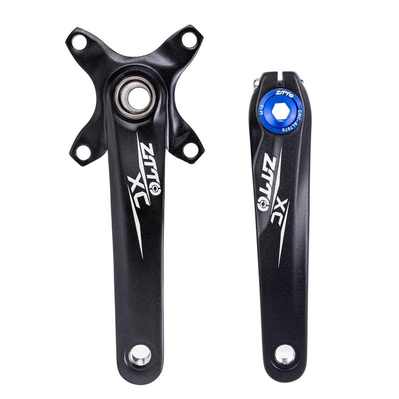 Mountain Bike Cranks Dusts Cover Cycling Part Crankset Cranks Guard Protectors for Road Bike