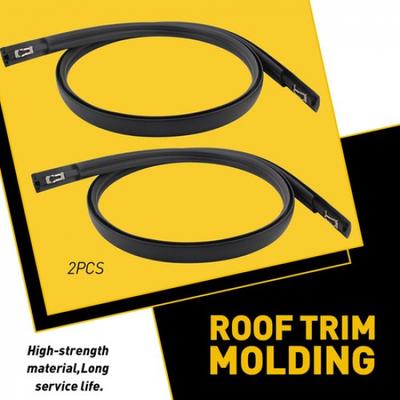 Externí příslušenství – Lišty