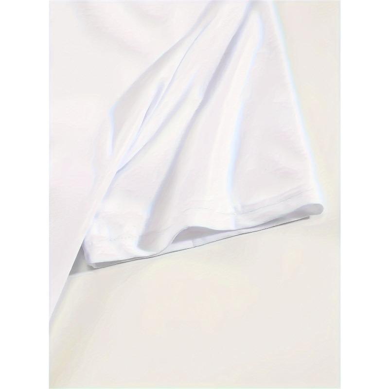 European Size Women'S Casual Sports T-Shirt, Round Neck T-Shirt, LOVE Lollipop Hearts, Trendy Fashion, Valentine'S Day Theme, Sweet Clothing