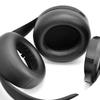 Headphone Covers Ear Pads Replacement Component Leather Pads for Headset Spare Accessories Protein Leather Adopted