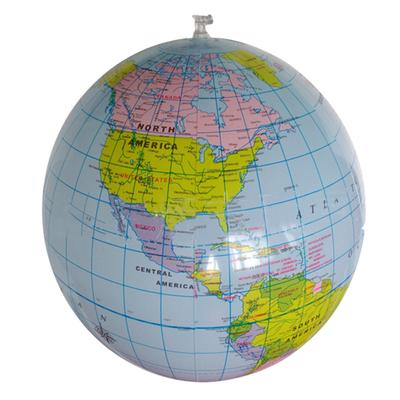 english globe ball