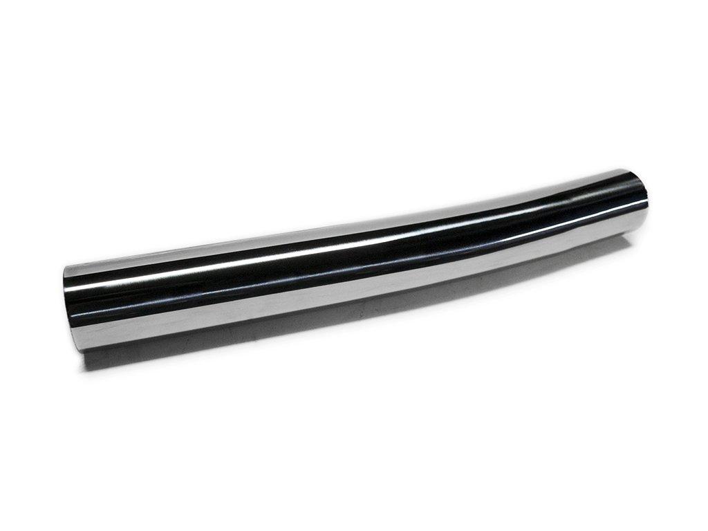 MOTOR ROCK Joint for SR400 Injection Slip-on (Fuel Model) MR-EX142F