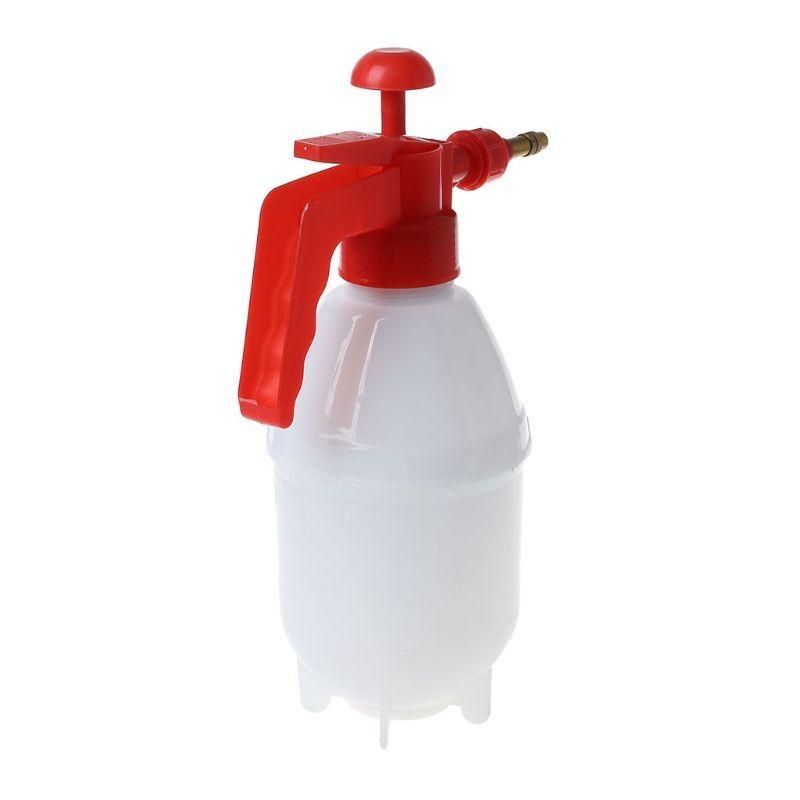 Portable 800 Sprayer Pressure Garden Bottle Handheld Sprayer