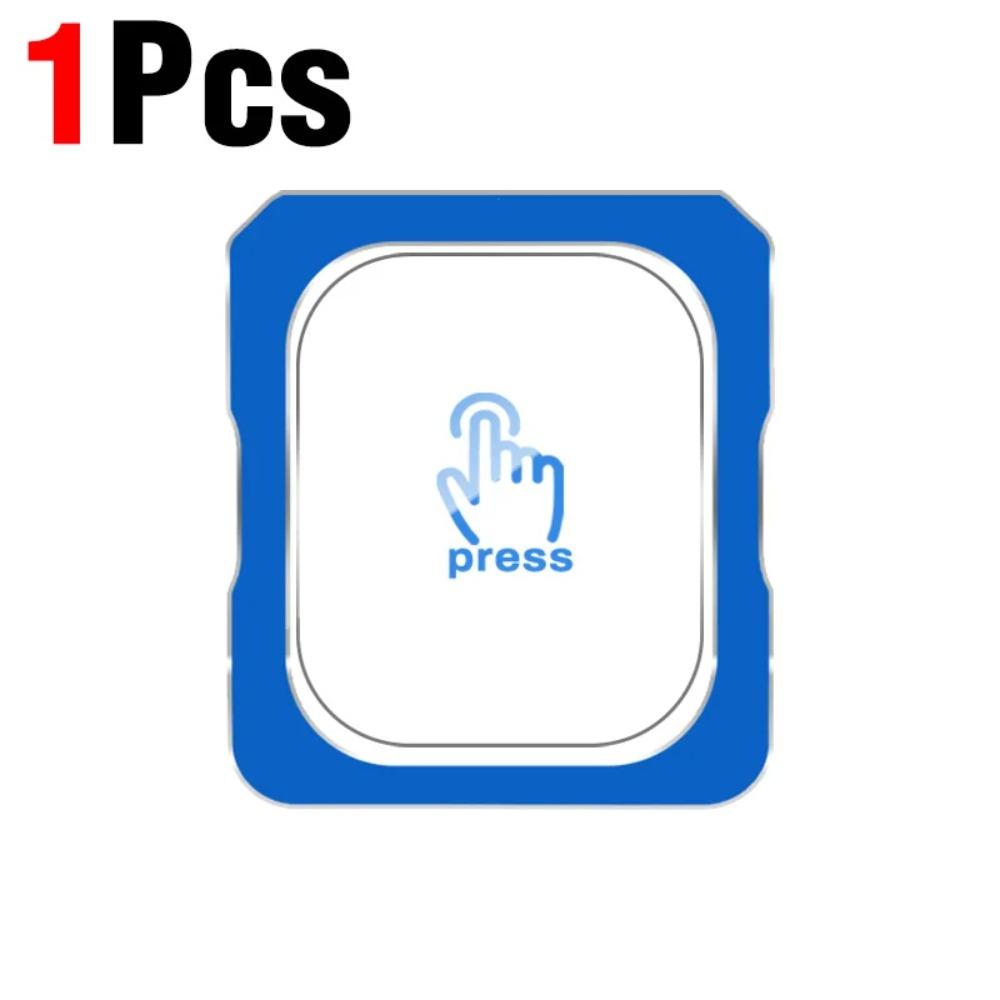 For Realme Watch 5 Screen Protector Tempered Glass for Real Me Watch5 WATCH5 Positioning Clear HD Anti Scratch Protective Film