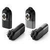 For Shokz Charger Adapter Magnetic Converter Portable USB C Charging Cable Adapter for SHOKZ OpenSwim Pro S710 Headphone Charger