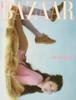 HARPER'S BAZAAR Coreia 2025 Agosto IVE JangWonyoung,Xdinary Heroes,Baby Don't Cry