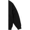 Palace X Carhartt WIP FW23 Co-Branded Chase Series Classic Embroidered Logo Hoodie with Drawstring Unisex Hoodie Black I033560-BLACK