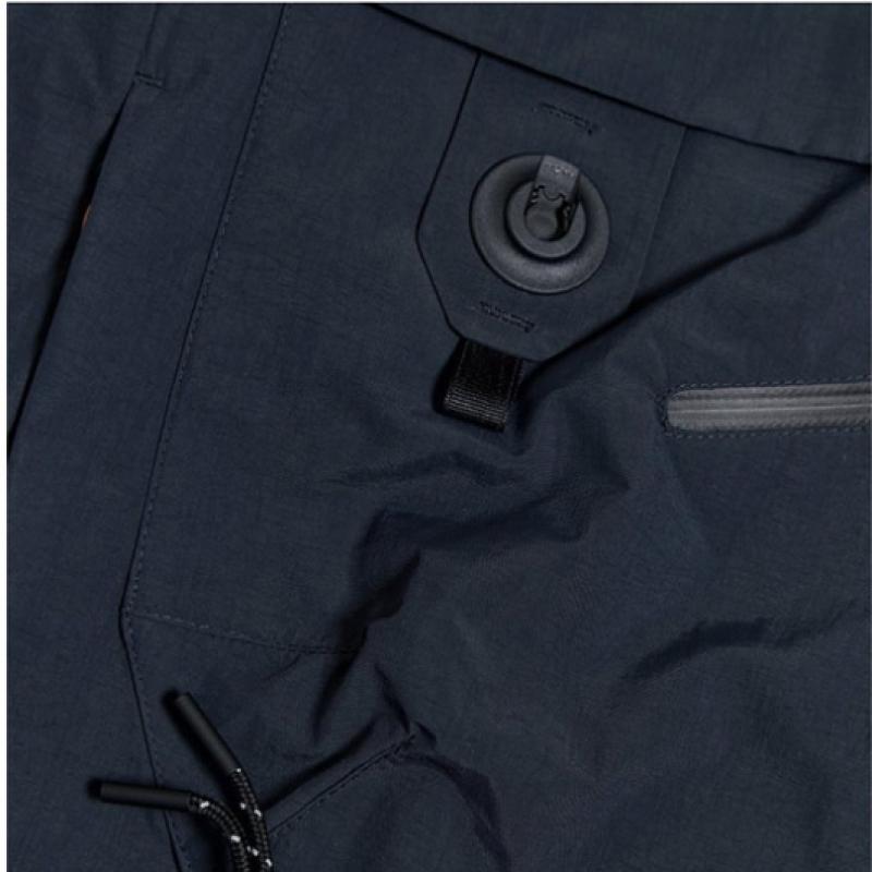  Eider  Men S meiSter Anorak Jacket Dmu22103