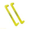 A1A2 Elastic Skate Shoes Cover Ice Hockey Skate Guards Adjustable Hockey Skate Protector Covers Skate Guards Protector