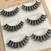 Aimo - Dense Multipack False Eyelashes (Various Designs)