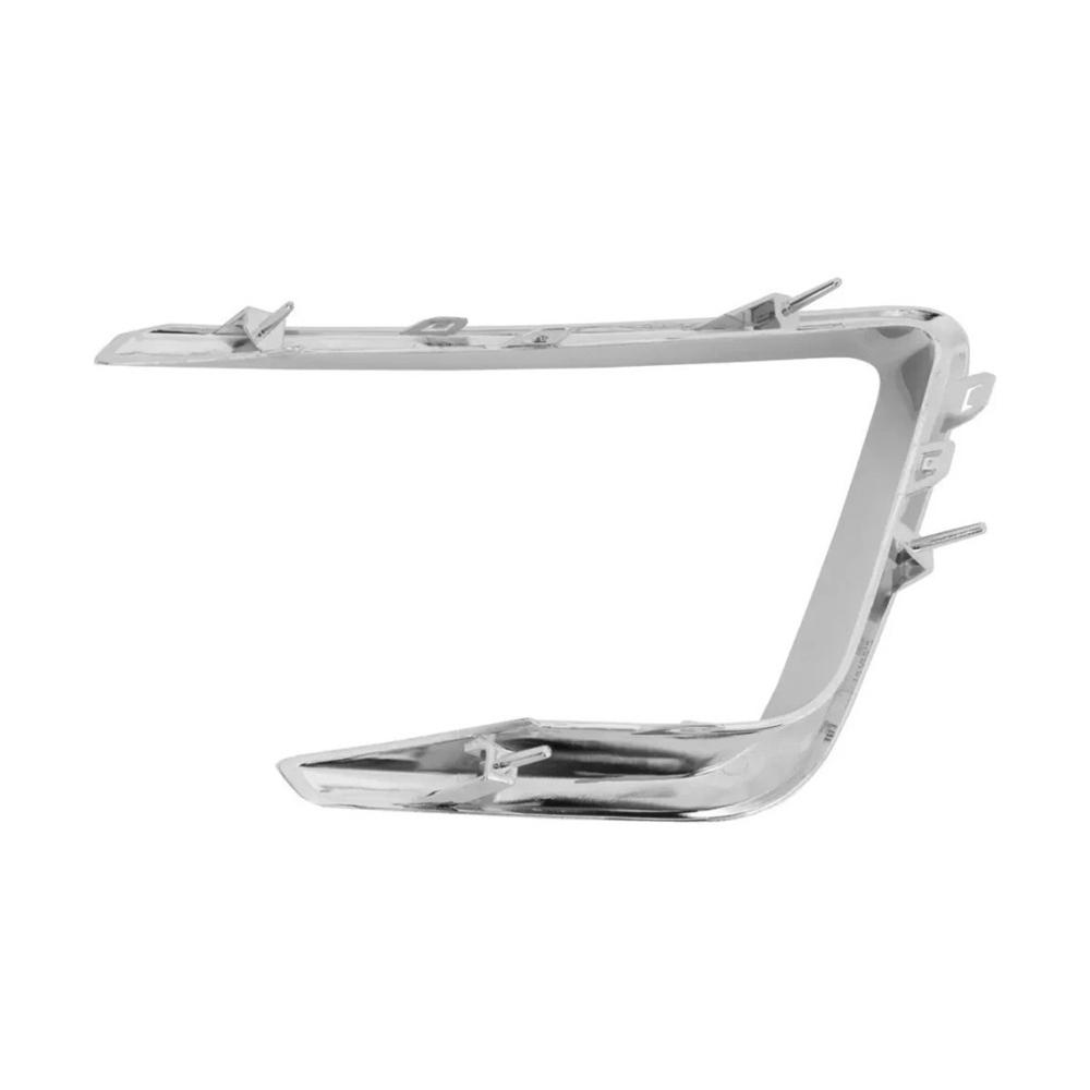 For Ford Expedition 2018-2021 Fog Light Bezel Right Side | Front | Outer