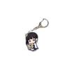Ghost Slayer Blade Acrylic Keychain Backpack Anime Peripheral Clone Series Creative Jewelry Gifts Toys Anime Cartoon Frind