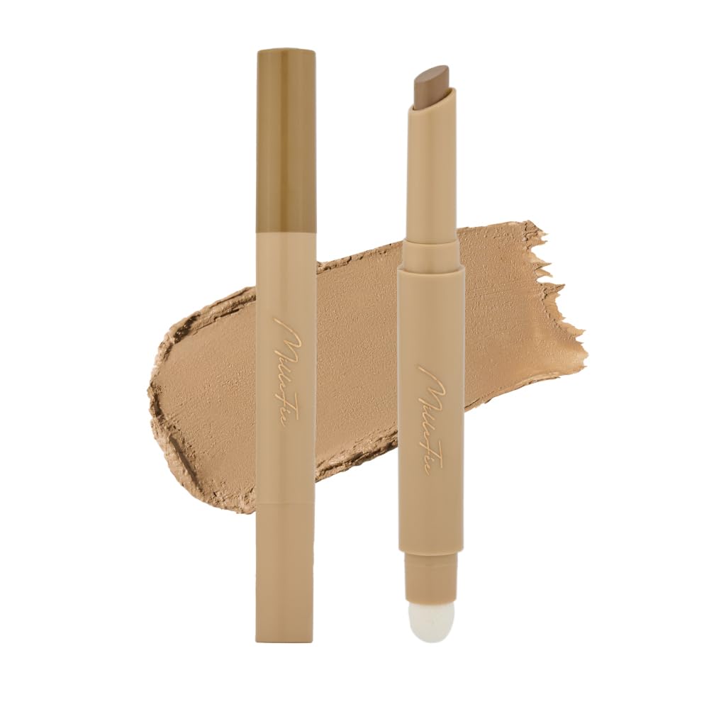 

Milfy Shape Magic Stick 02 Real Warm [Растушевка/Высветление/Тень для носа]