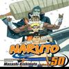 Naruto Vol. 50 by Masashi Kishimoto Paperback Book 9781421534978