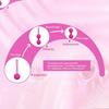 Kegel Kugeln Smart Liebe Ball Vaginal Straffen Übung Maschine Vibrator Vaginal Geisha Ball Ben Wa Ball Sex Spielzeug für Frau