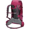 Рюкзак Jack Wolfskin Crosstrail 30 ST sangria red (2009533-2198)