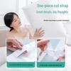 Portable Disposable Single Bedding 3-Piece Set for Travel